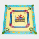 Light Green Wooden Carom Board, , small
