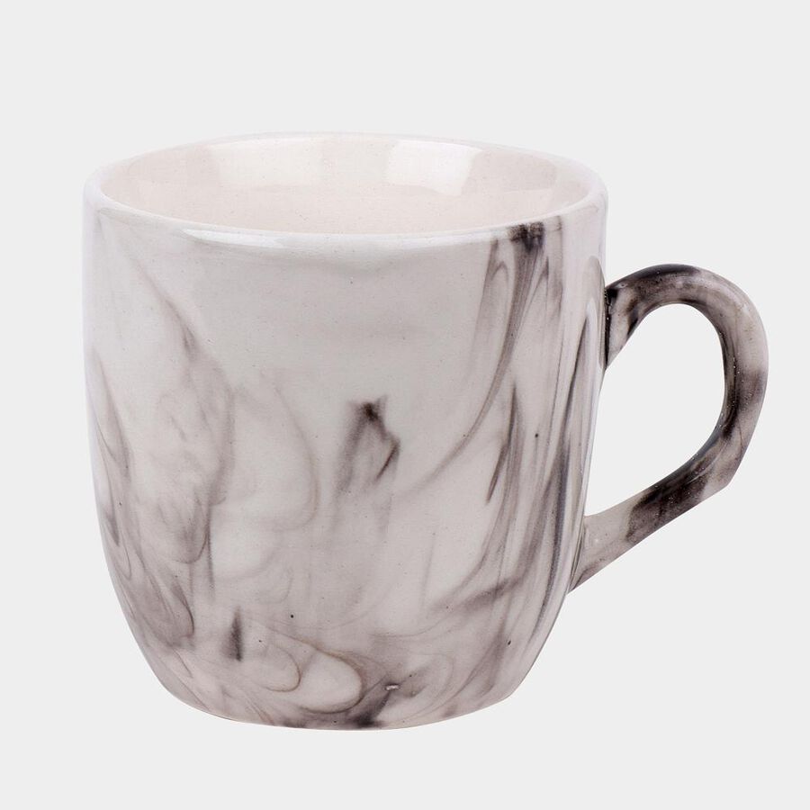 120ml Stoneware Cup, Set of 6, , large image number null
