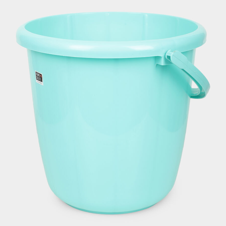 15L Plastic Bucket, , large image number null