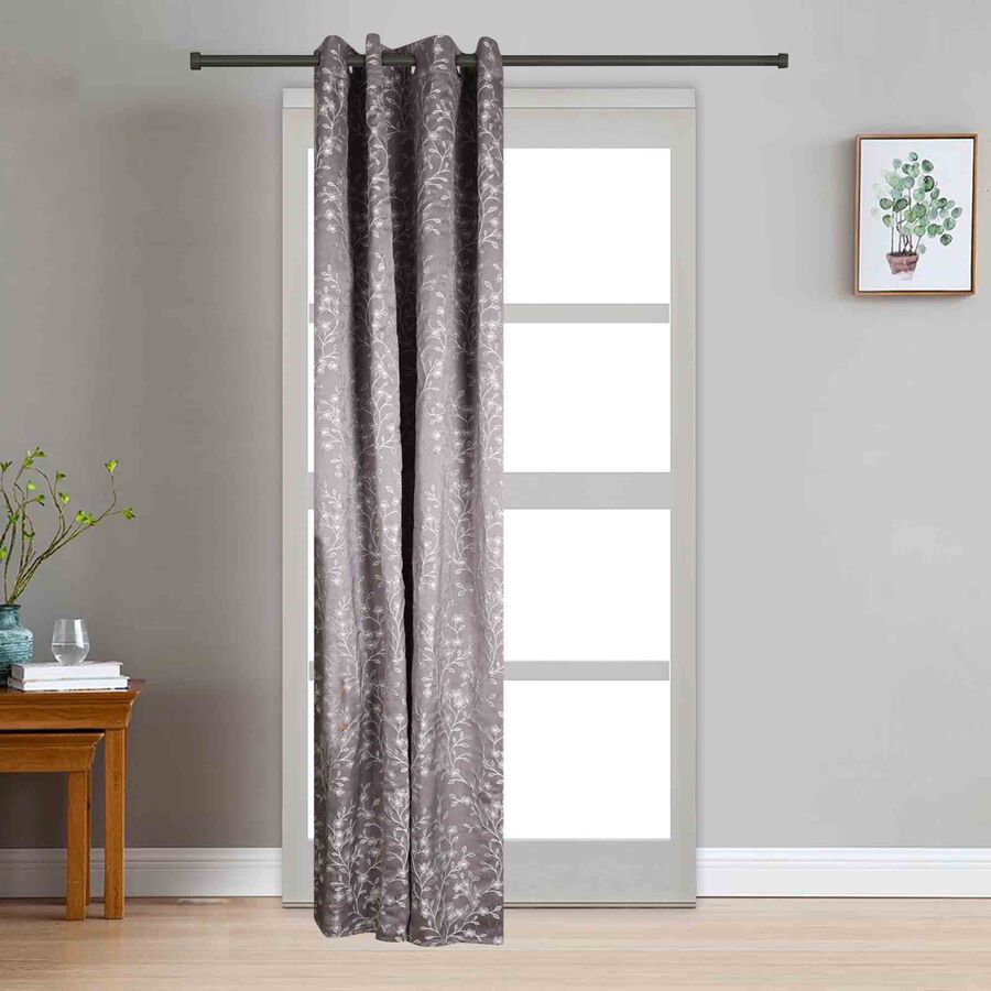1 Pc. 7 ft. Door Curtain, , large image number null