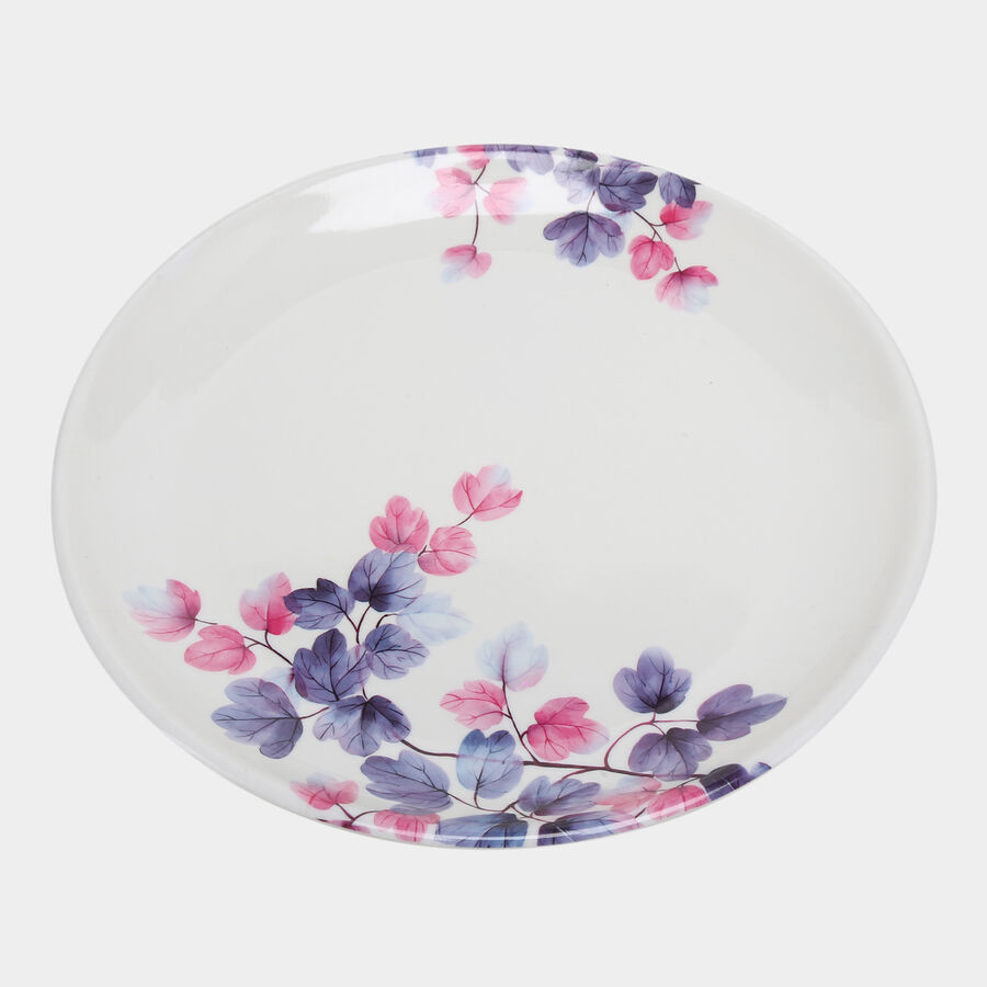 Melamine Full Plate, , large image number null