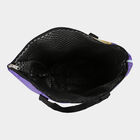 Aqua Jute Bag, , small image number null