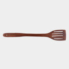 Wooden Kitchen Tools Combo - Serving Spoon, Zara, Turner, Slotted Turner, , small image number null