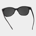 Kid's Plastic Gradient Rectangle Sunglasses, , small image number null