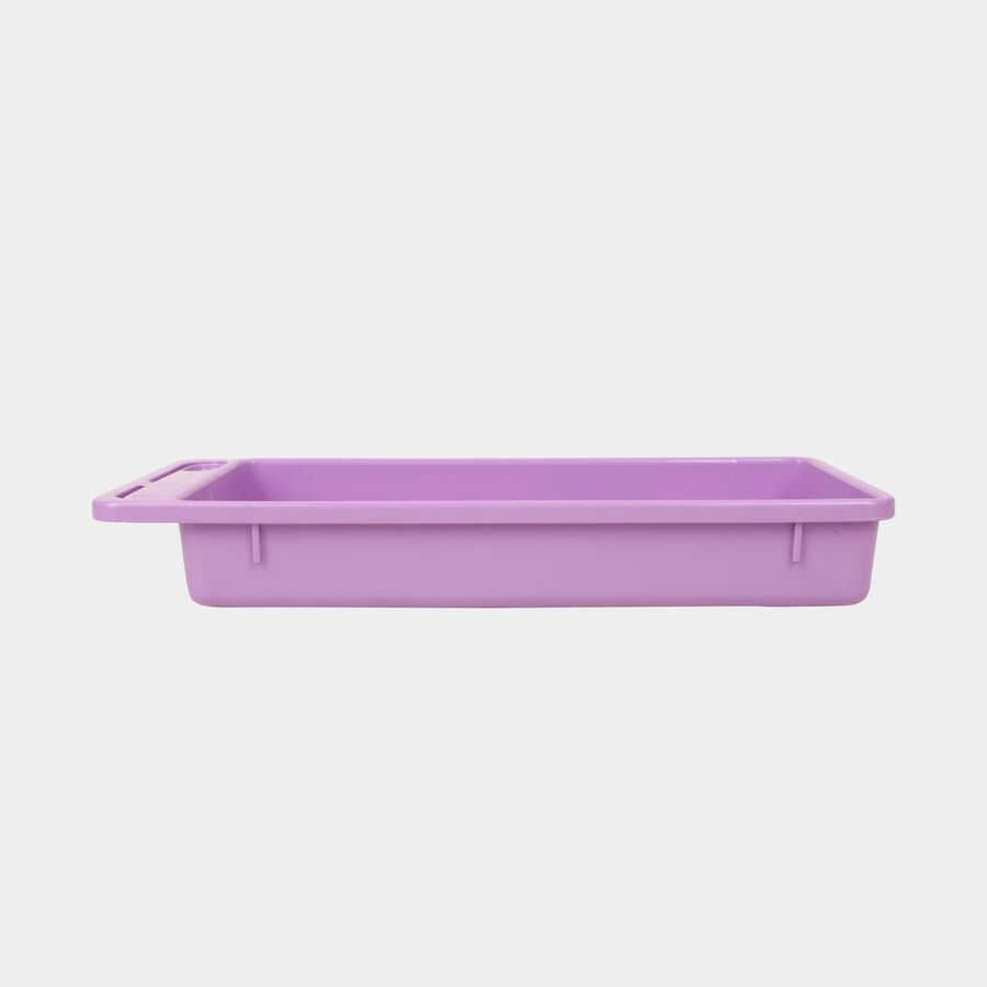200 ml Plastic Masala Box, , large image number null