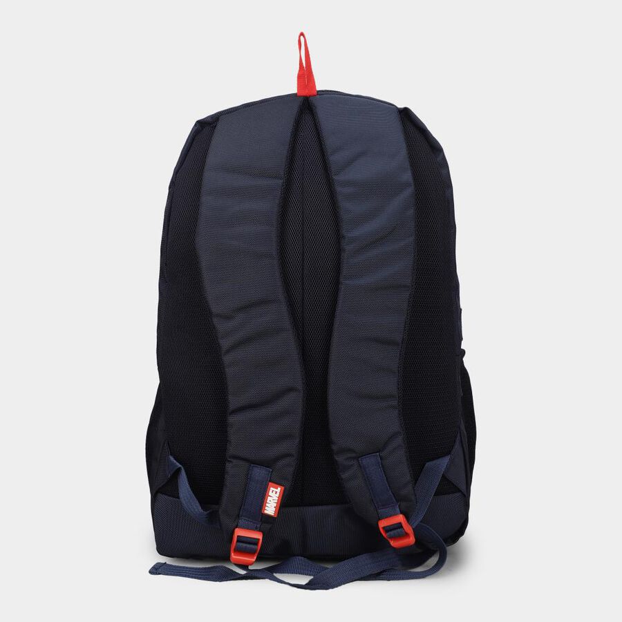 Spiderman Fabric Bag, , large image number null