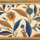 Cotton Blend Pillow Cover, , small image number null