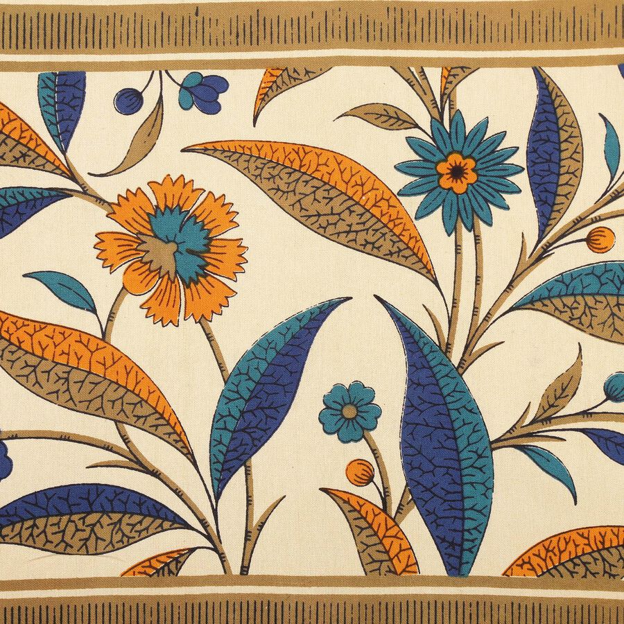 Cotton Blend Pillow Cover, , large image number null