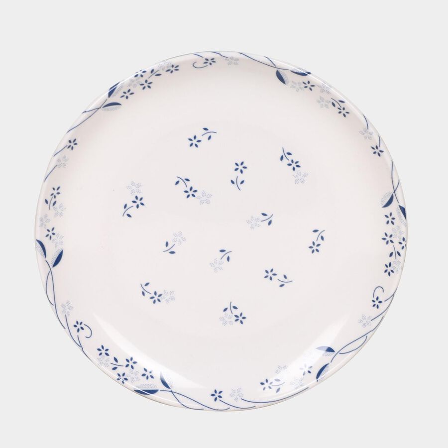 40 पीस. मेलामाइन डिनर सेट, , large