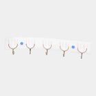 Plastic Wallhook, , small image number null