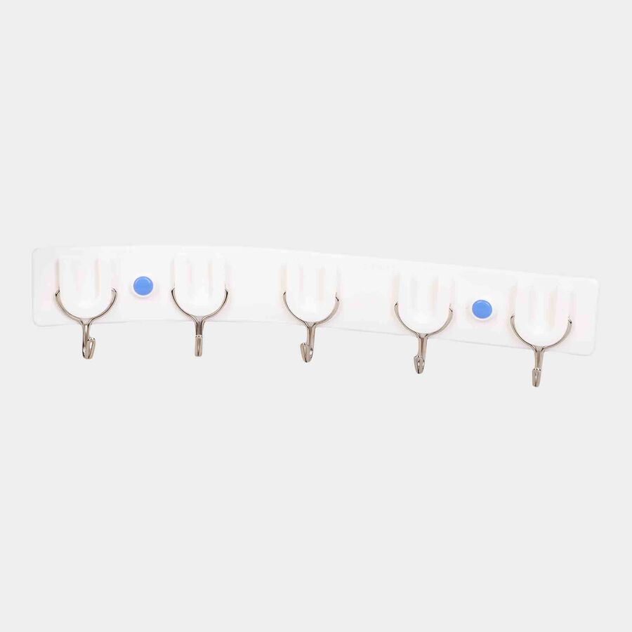 Plastic Wallhook, , large image number null