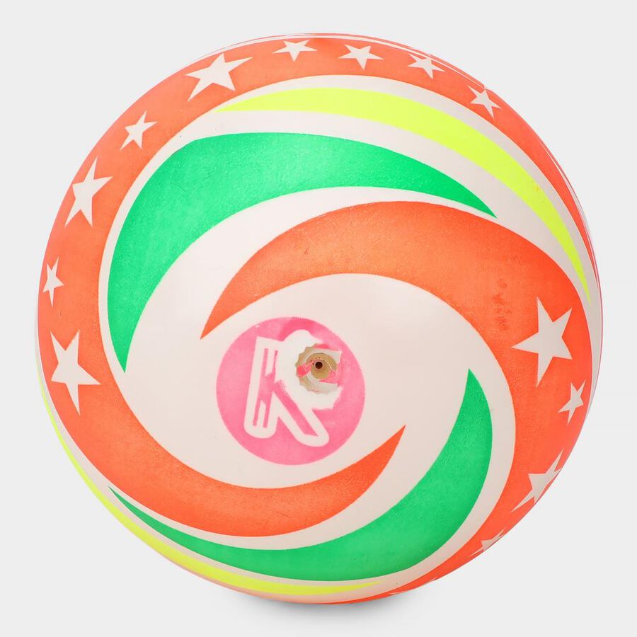 Pvc Soft Ball, , large image number null