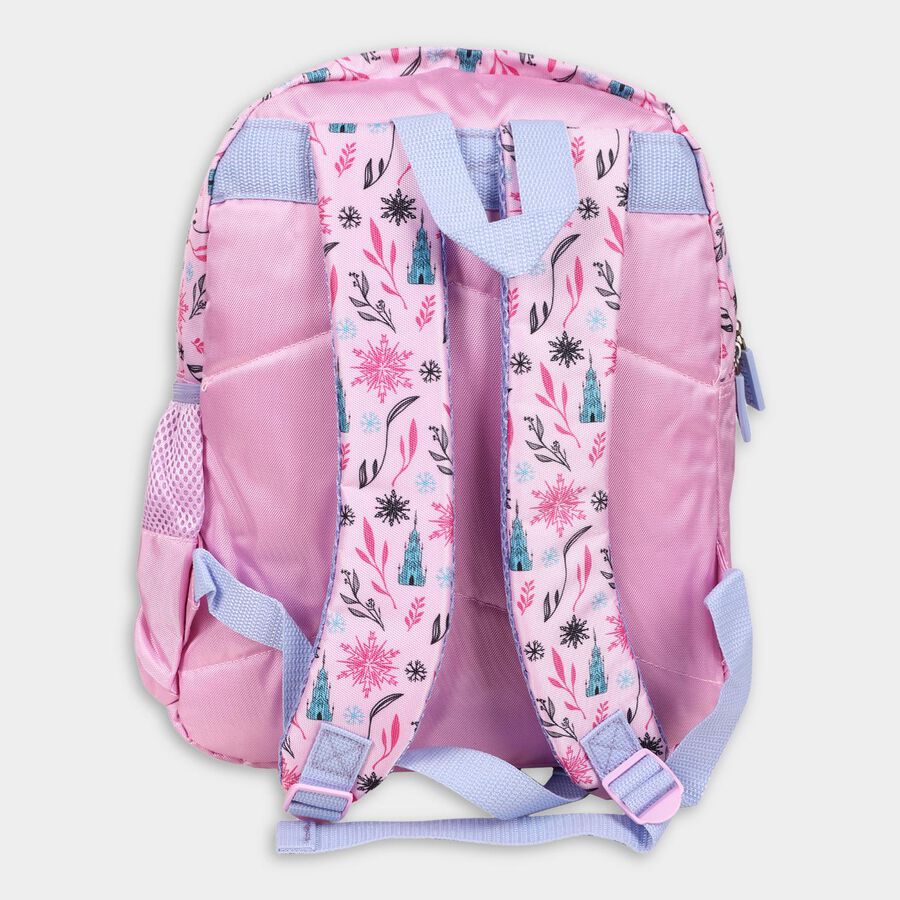 Kid's Frozen Printed Fabric Bag, , large image number null