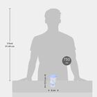 Plastic Container Set of 4, , small