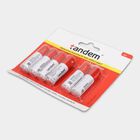 Batteries Set of 6, , small image number null