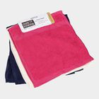 Microfiber Face Towel, Set of 6, 230 GSM, 27 X 27 cm, , small image number null