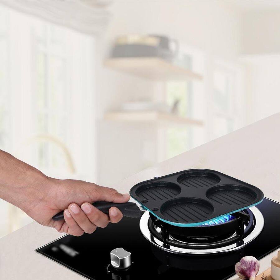 Non-Stick Multipan, , large image number null