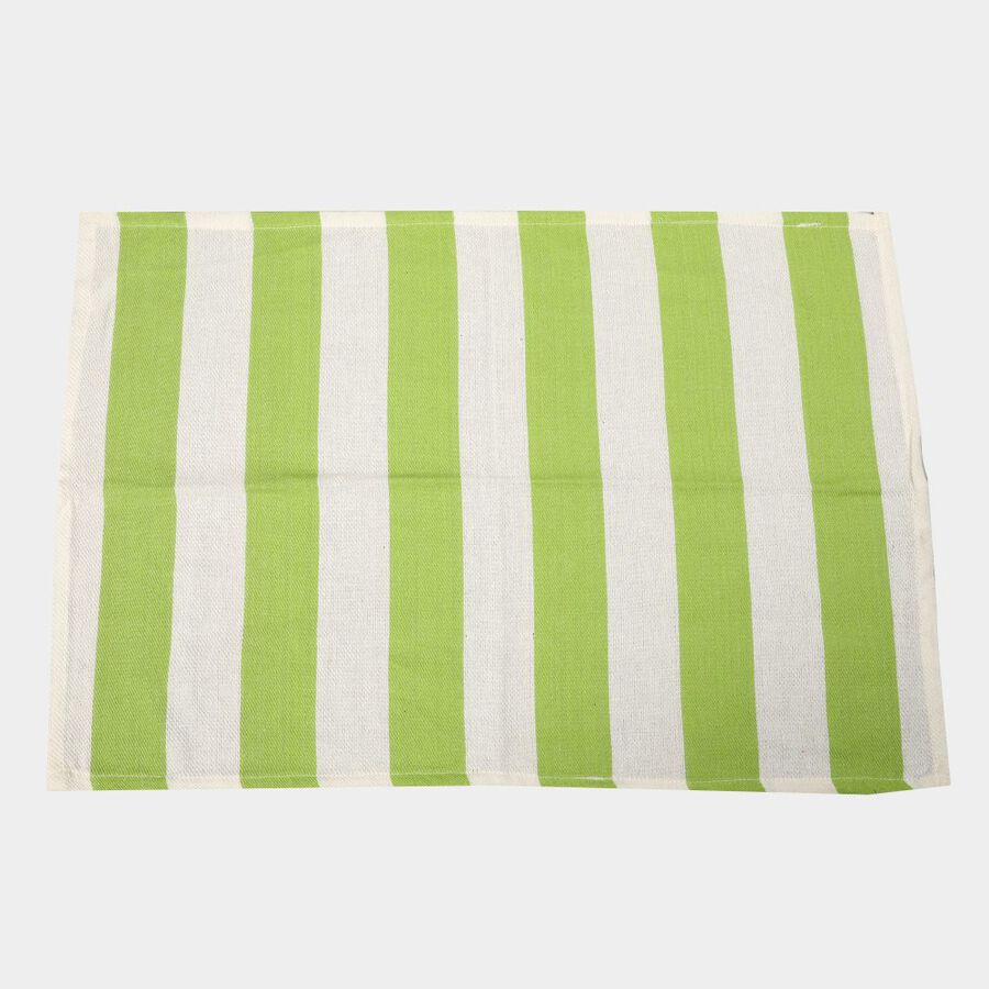 Cotton Kitchen Napkin Set of 3, , large