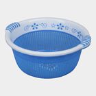 Blue Small Plastic Basket, , small image number null