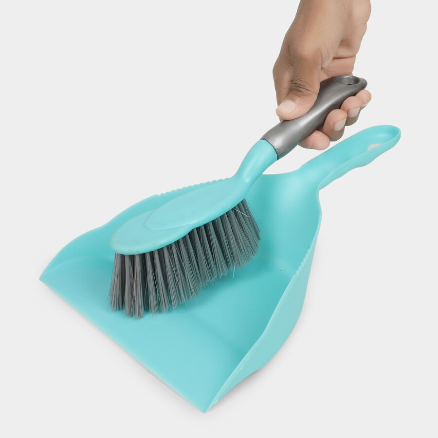 Plastic Dustpan , , large image number null