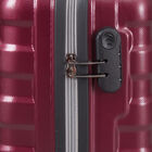 4 Wheel Hard Case Trolley, Small, , small image number null