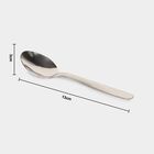 Steel Spoon, , small image number null