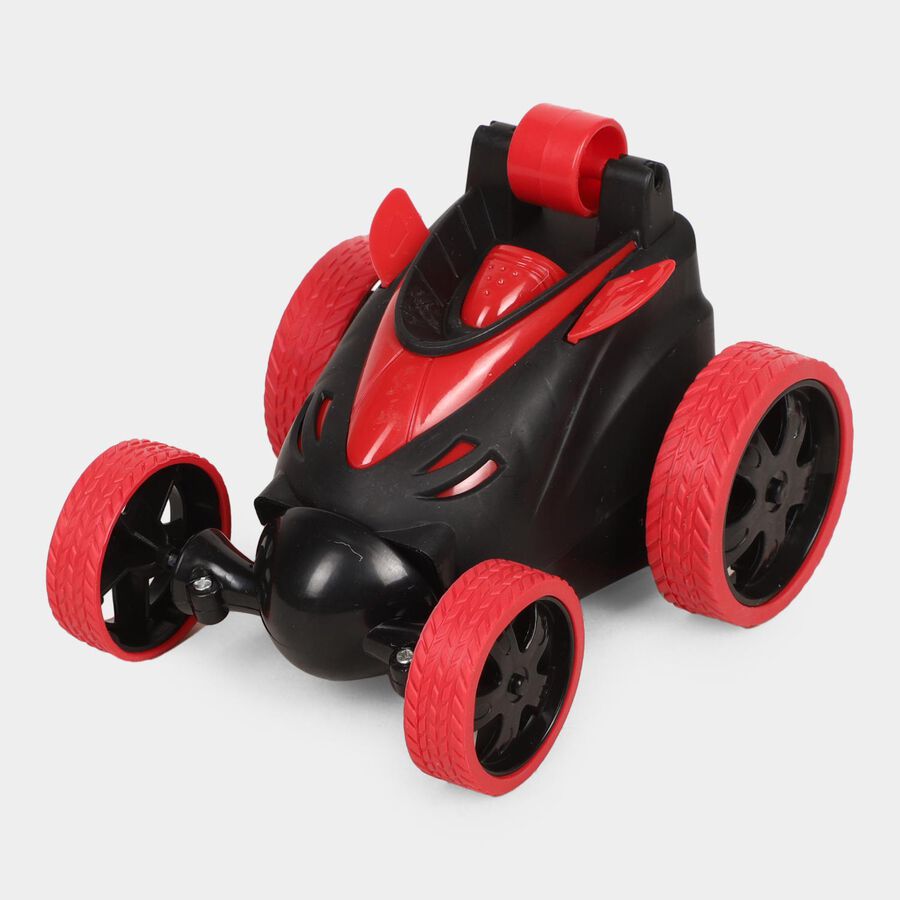 Kid's Remote Controlled Stunt Car, , large image number null