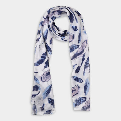 Women's Cotton Scarf