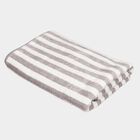 225 GSM Grey Microfiber Bath Towel, , small image number null