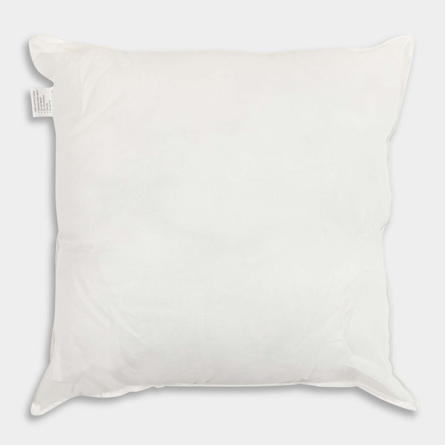 1 pc. Microfiber Cushion, 38 X 38 cm, , large image number null