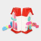 Kid's Plastic Doll House, , small image number null