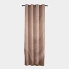 7ft. Pink Polyester Curtain, , small image number null
