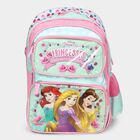 Kids Princess Printed Fabric Bag, , small image number null