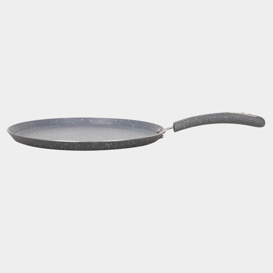 Induction Compatible Non-Stick Tawa, 28 cm Dia., , large image number null