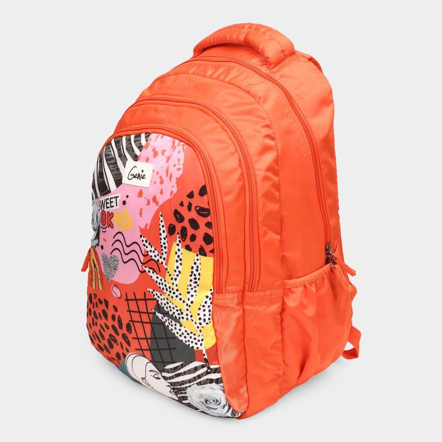 Kid's Fabric Bag, , large image number null