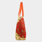 Red Fabric Bag, , small image number null