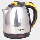 Electric Kettle 1.5 L, , small image number null