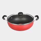3.5L Aluminium Kadhai, , small image number null