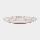 Melamine Snack Plate, , small image number null