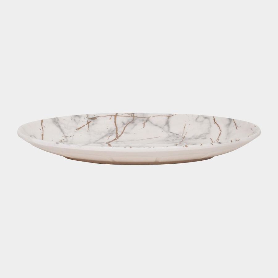 Melamine Snack Plate, , large image number null