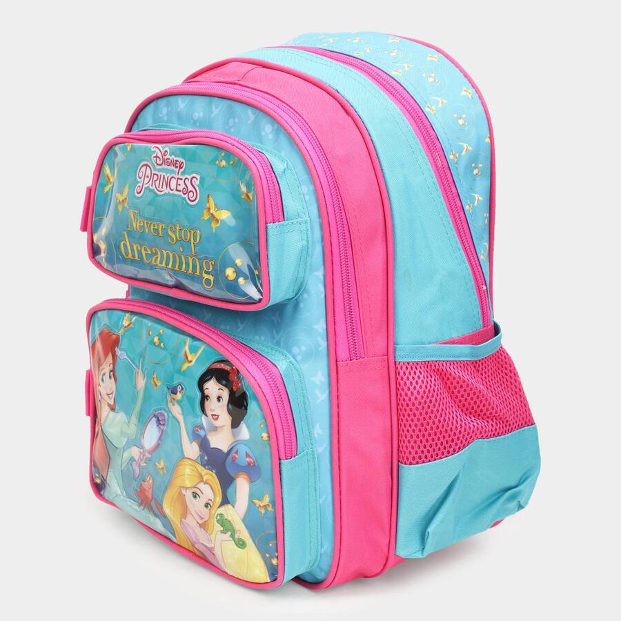 Kid's Fabric Princess Bag, , large image number null