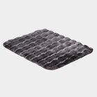  Black Polyester Mat, , small image number null