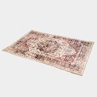 Beige Polyester Carpet, , small