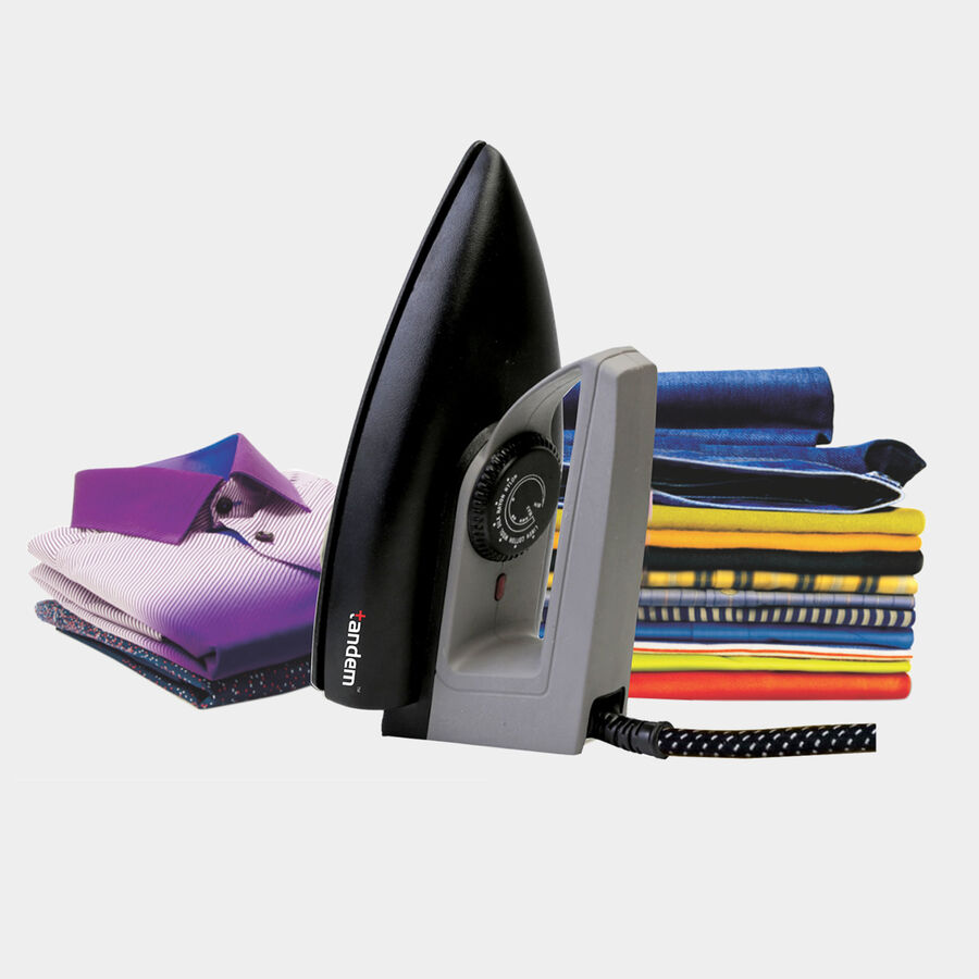 Dry Iron 1000W, , large image number null