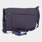 Men's Canvas Sling Bag, , small image number null