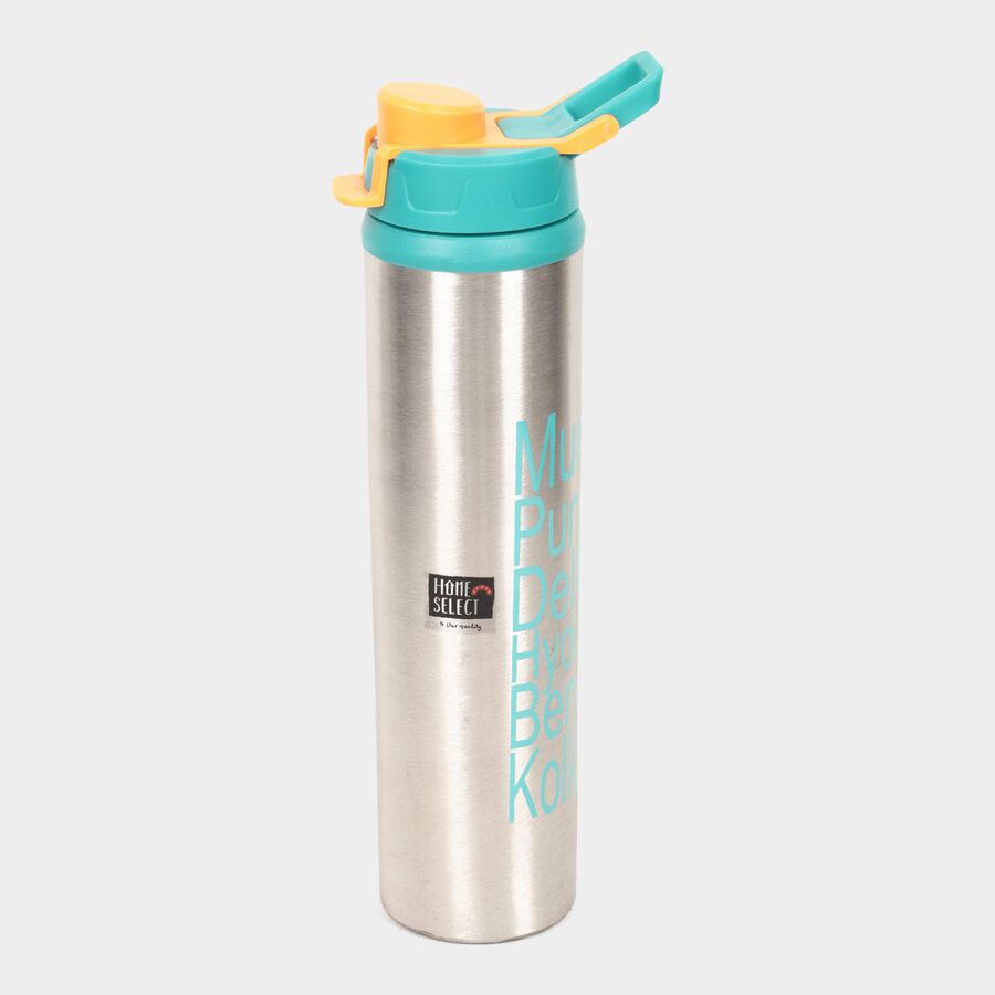 850 ml Steel Bottle, , large image number null
