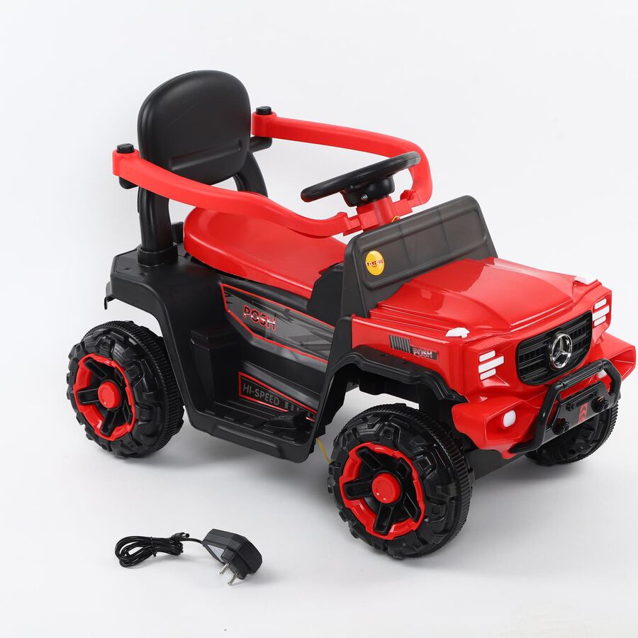 Rocar Car, , large image number null