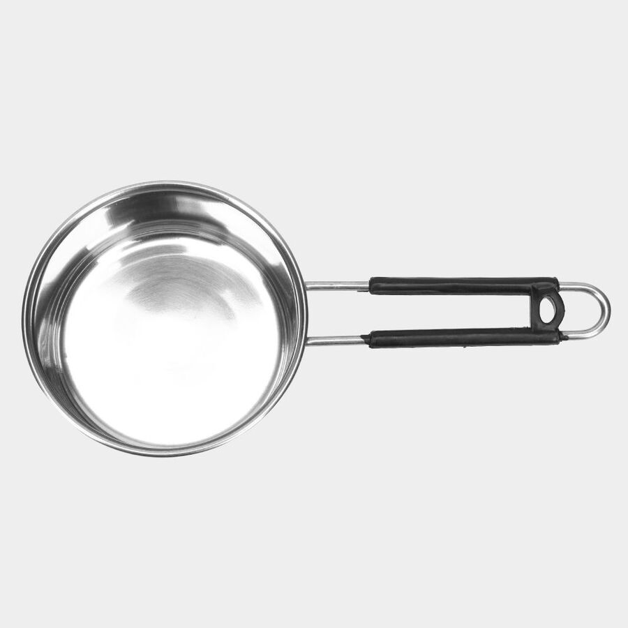 800 ml Stainless Steel Saucepan, , large image number null
