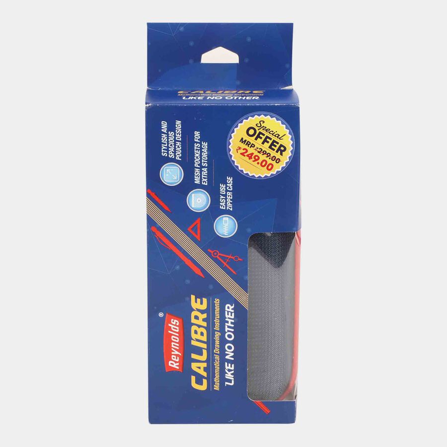 Kid's Pencil Box, , large image number null