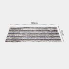 Anti-Skid Microfiber Bedside Runner, , small image number null